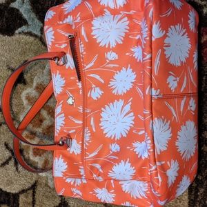 Kate Spade purse, medium size, like new